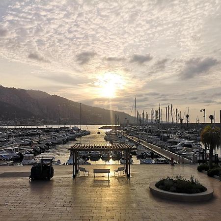 Prato Home - Apartment Near The Beach In Menton Exteriör bild