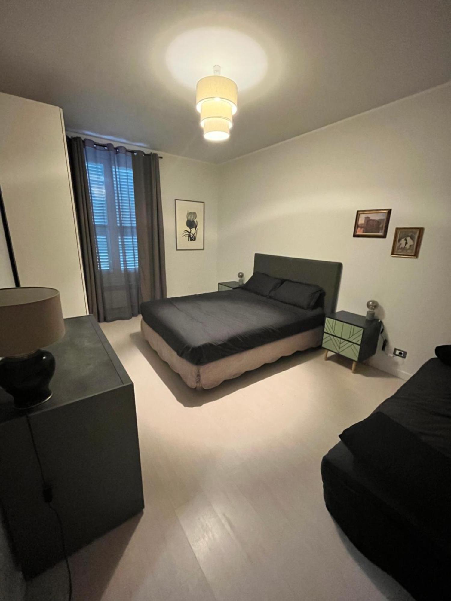 Prato Home - Apartment Near The Beach In Menton Exteriör bild