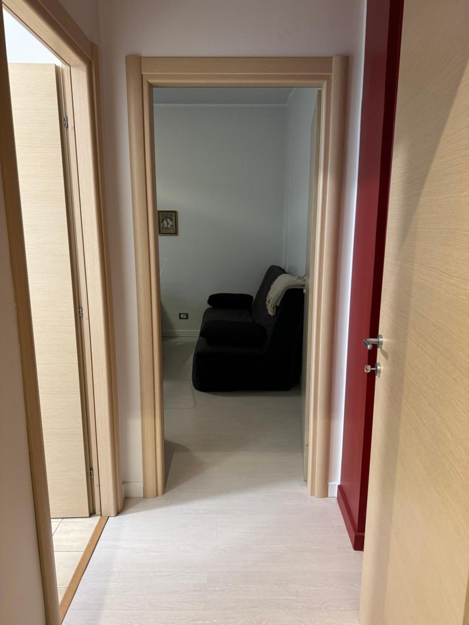 Prato Home - Apartment Near The Beach In Menton Exteriör bild