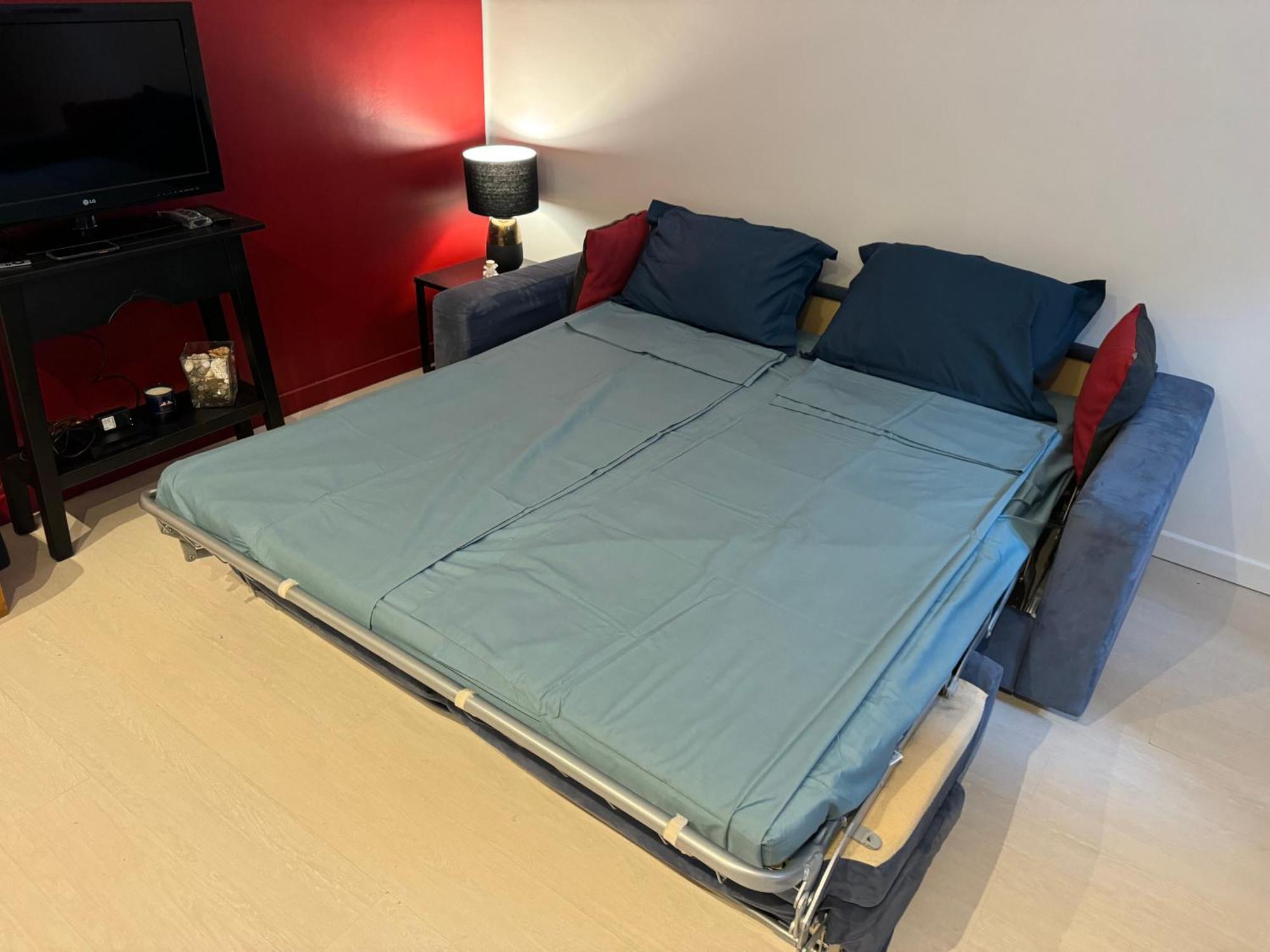 Prato Home - Apartment Near The Beach In Menton Exteriör bild