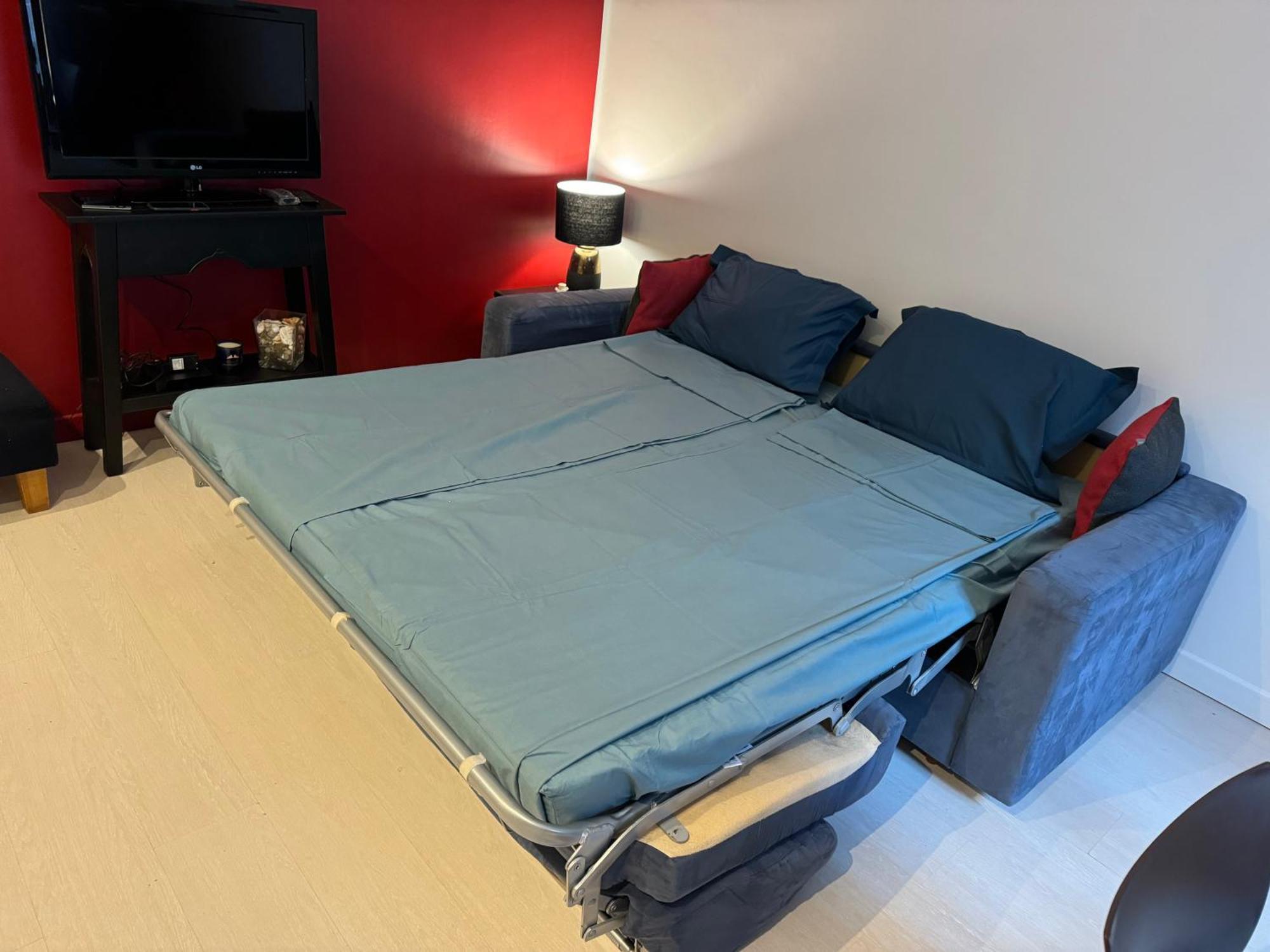 Prato Home - Apartment Near The Beach In Menton Exteriör bild