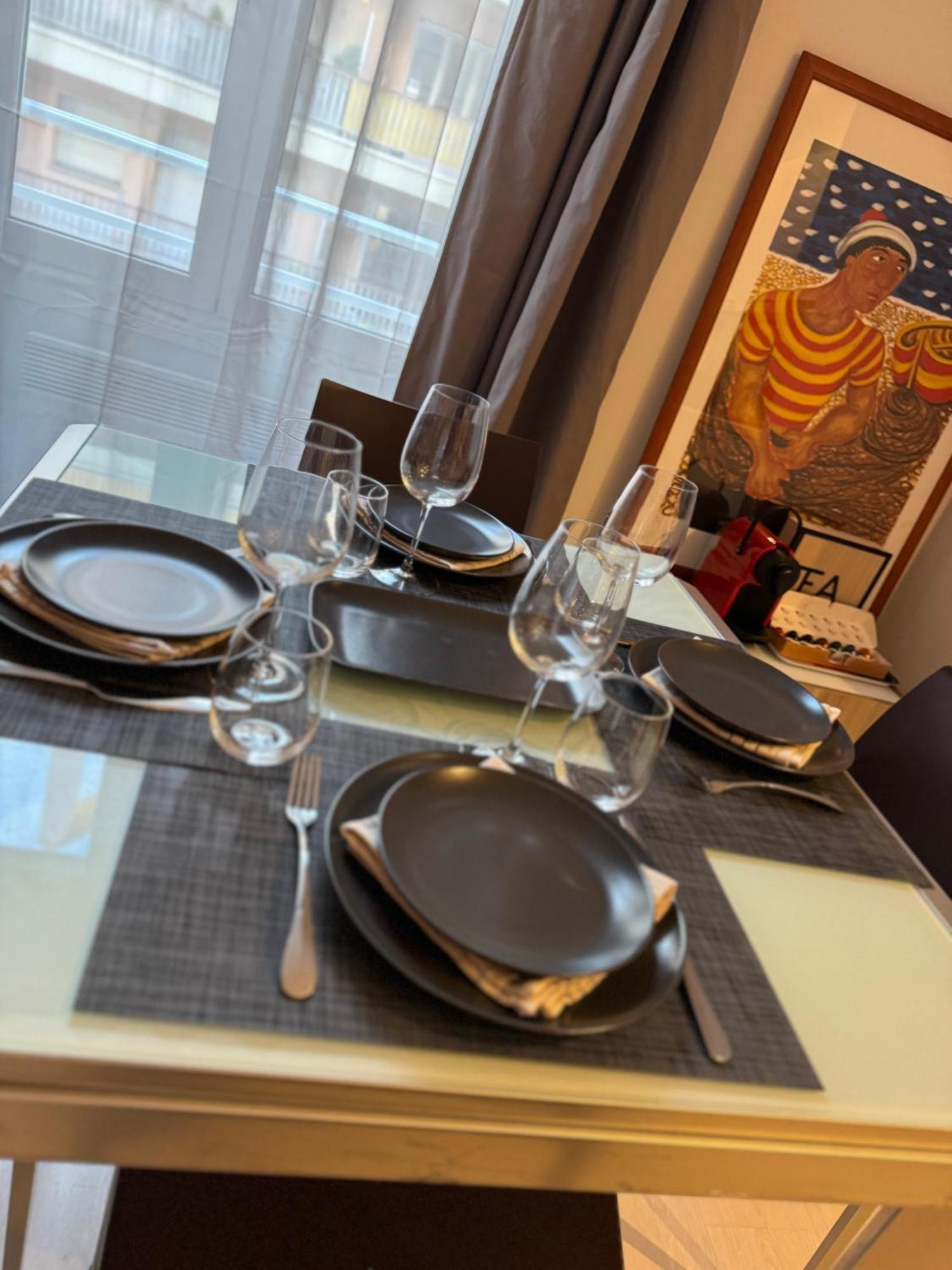 Prato Home - Apartment Near The Beach In Menton Exteriör bild