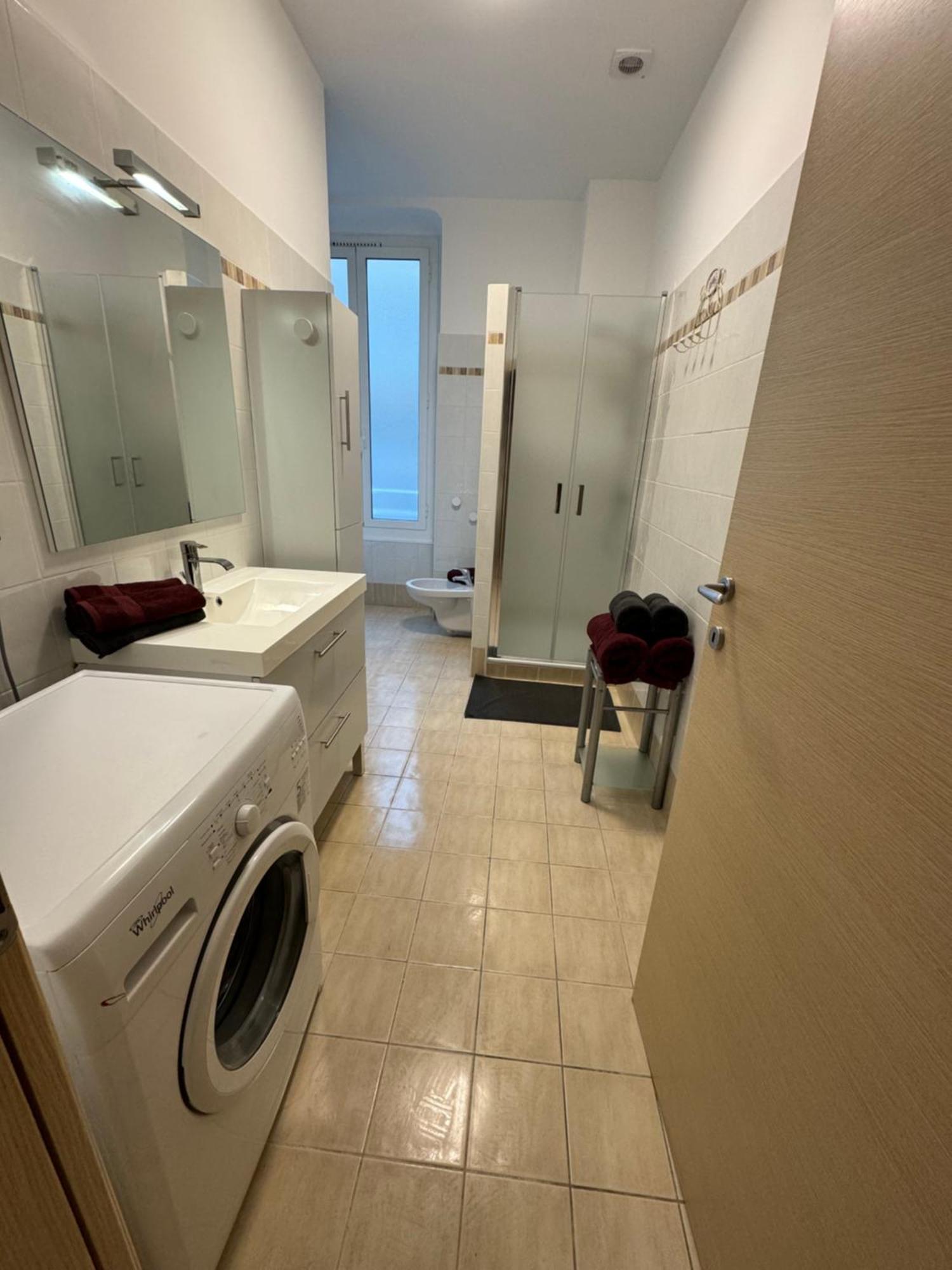 Prato Home - Apartment Near The Beach In Menton Exteriör bild
