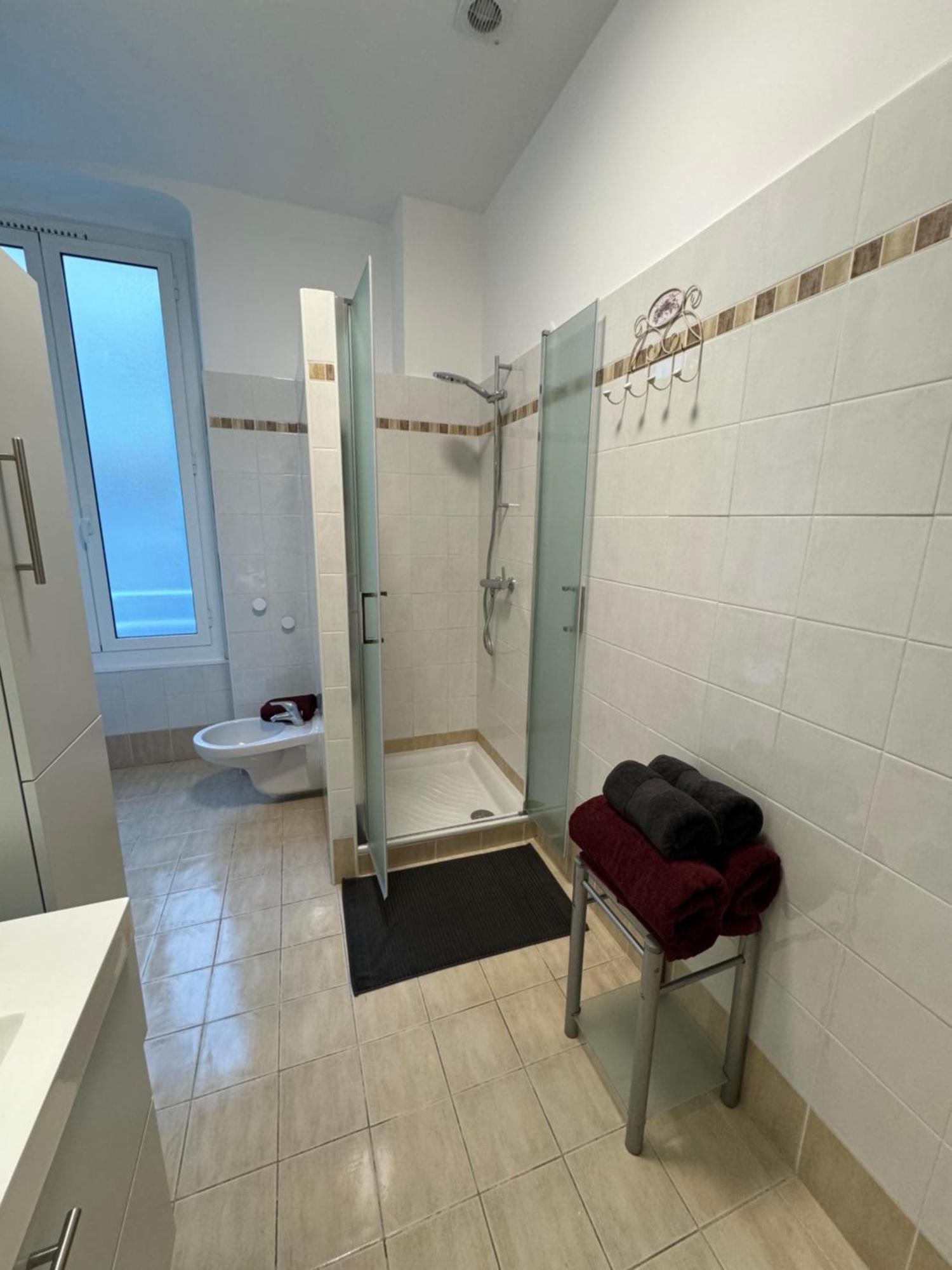 Prato Home - Apartment Near The Beach In Menton Exteriör bild