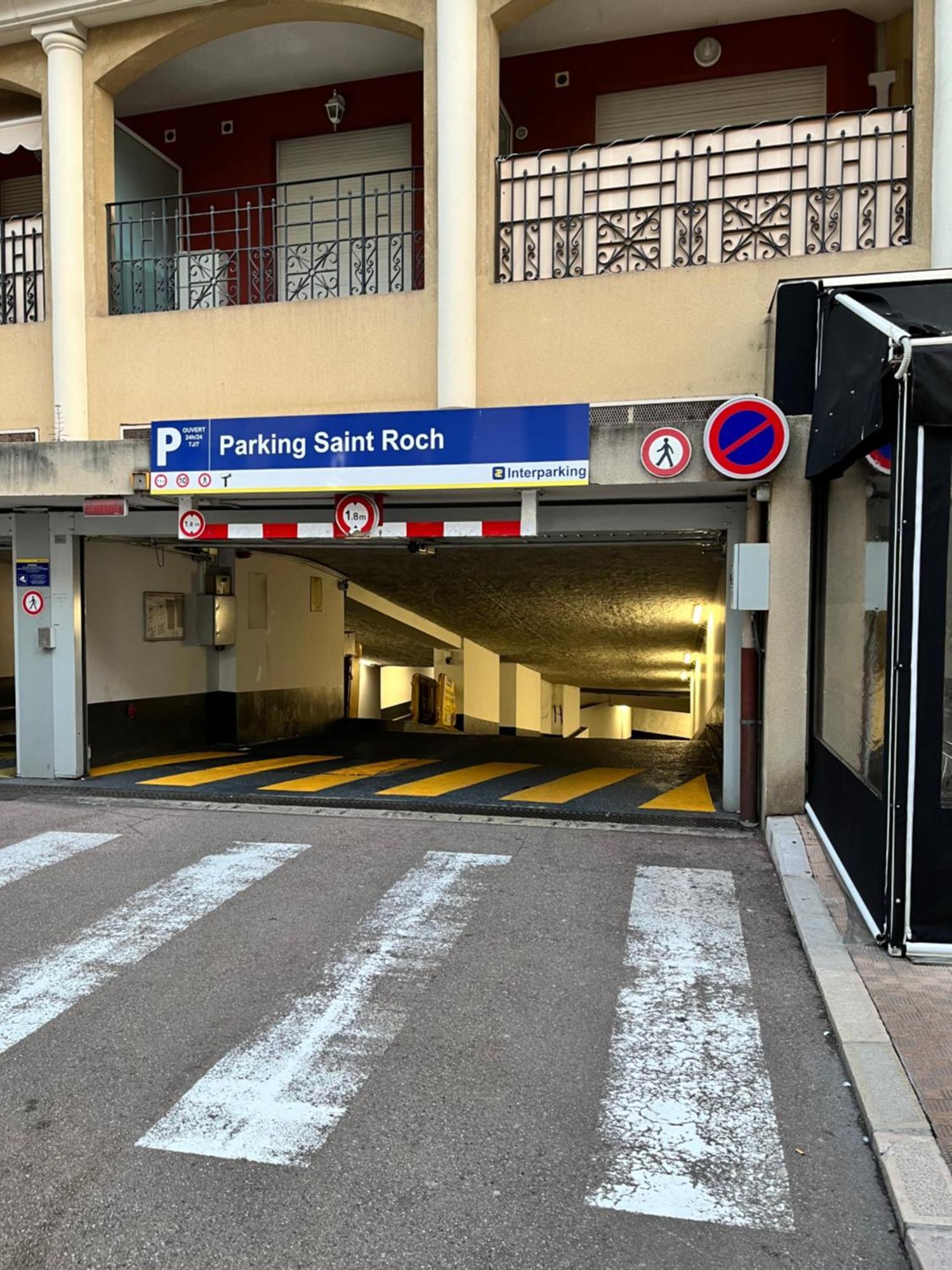 Prato Home - Apartment Near The Beach In Menton Exteriör bild